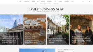 dailybusinessnow.com