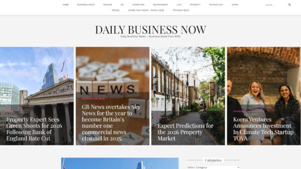 dailybusinessnow.com