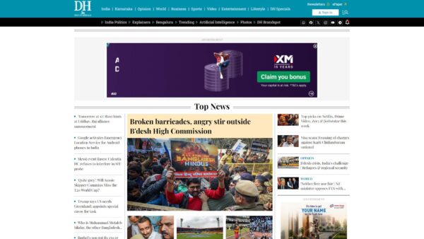 deccanherald.com (Corporate)