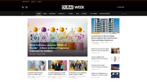 dubaiweek.ae