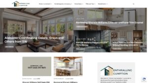 enthrallinggumption.com