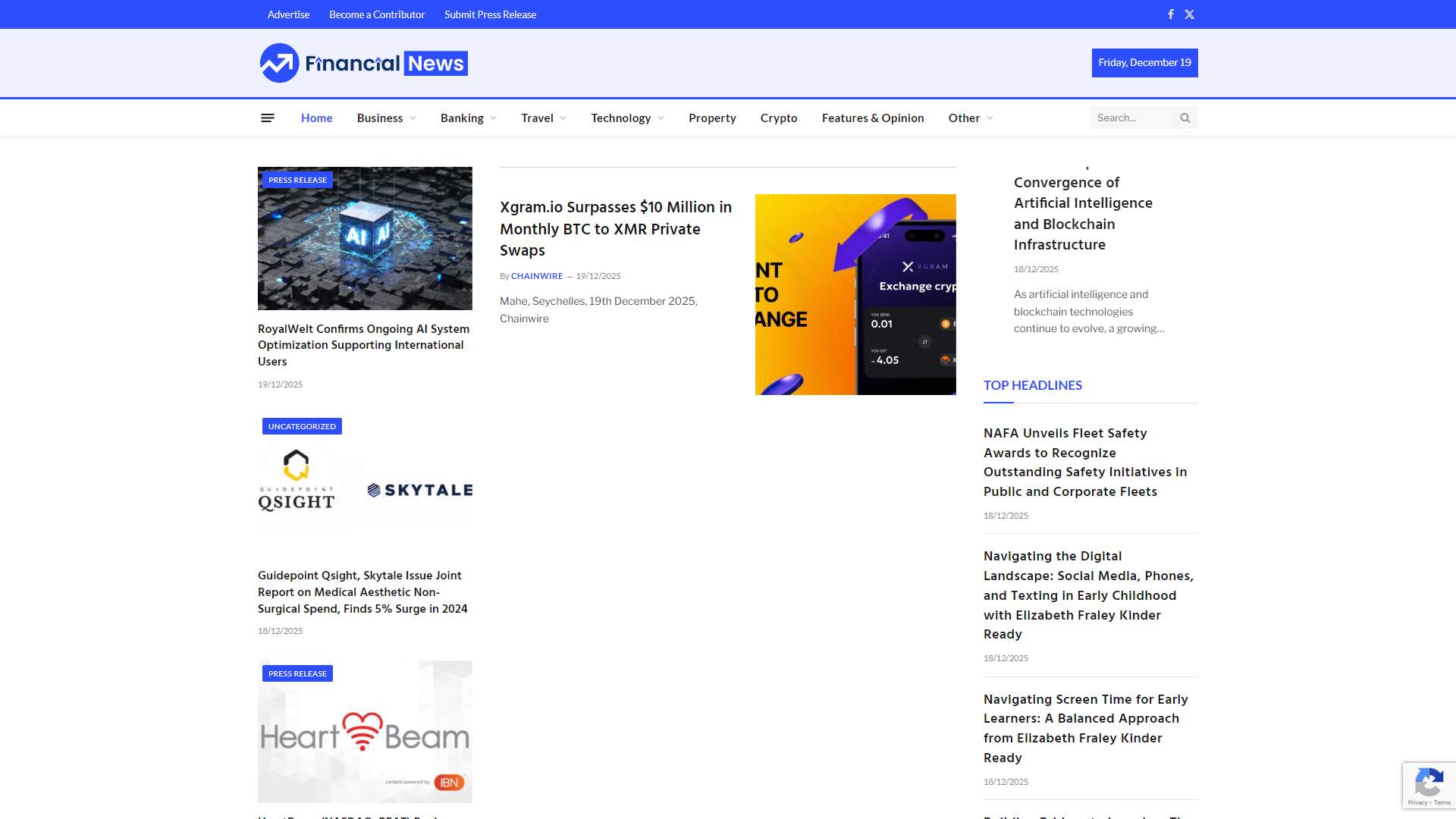 financial-news.co.uk