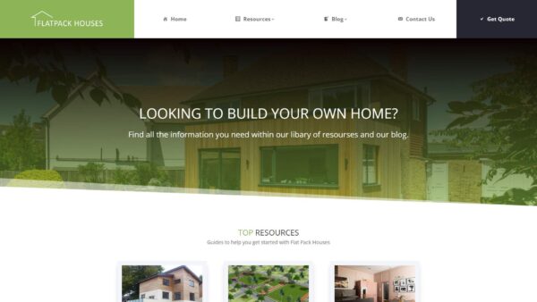 flatpackhouses.co.uk