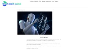 geekhealthjournal.com