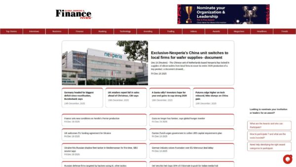 globalbankingandfinance.com