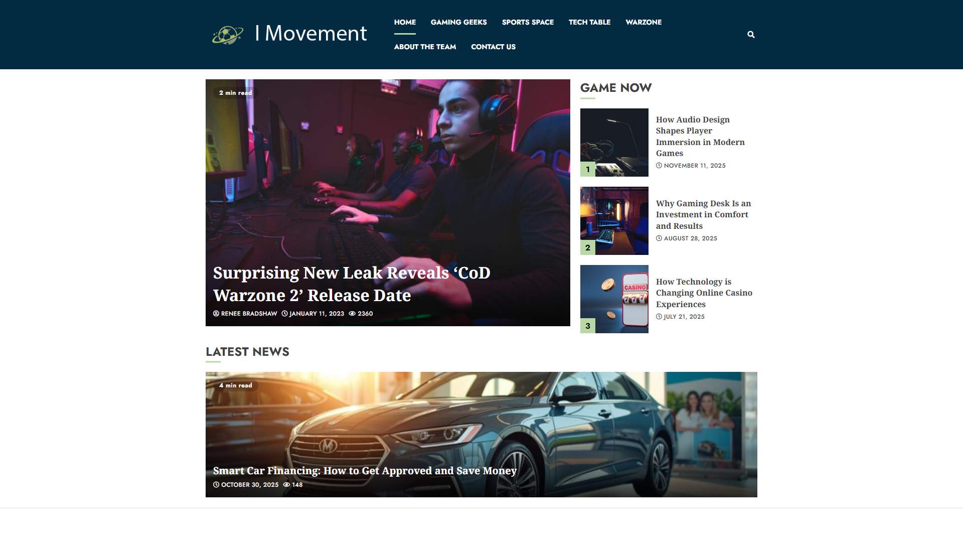 i-movement.org