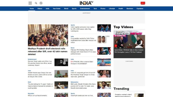 indiatvnews.com