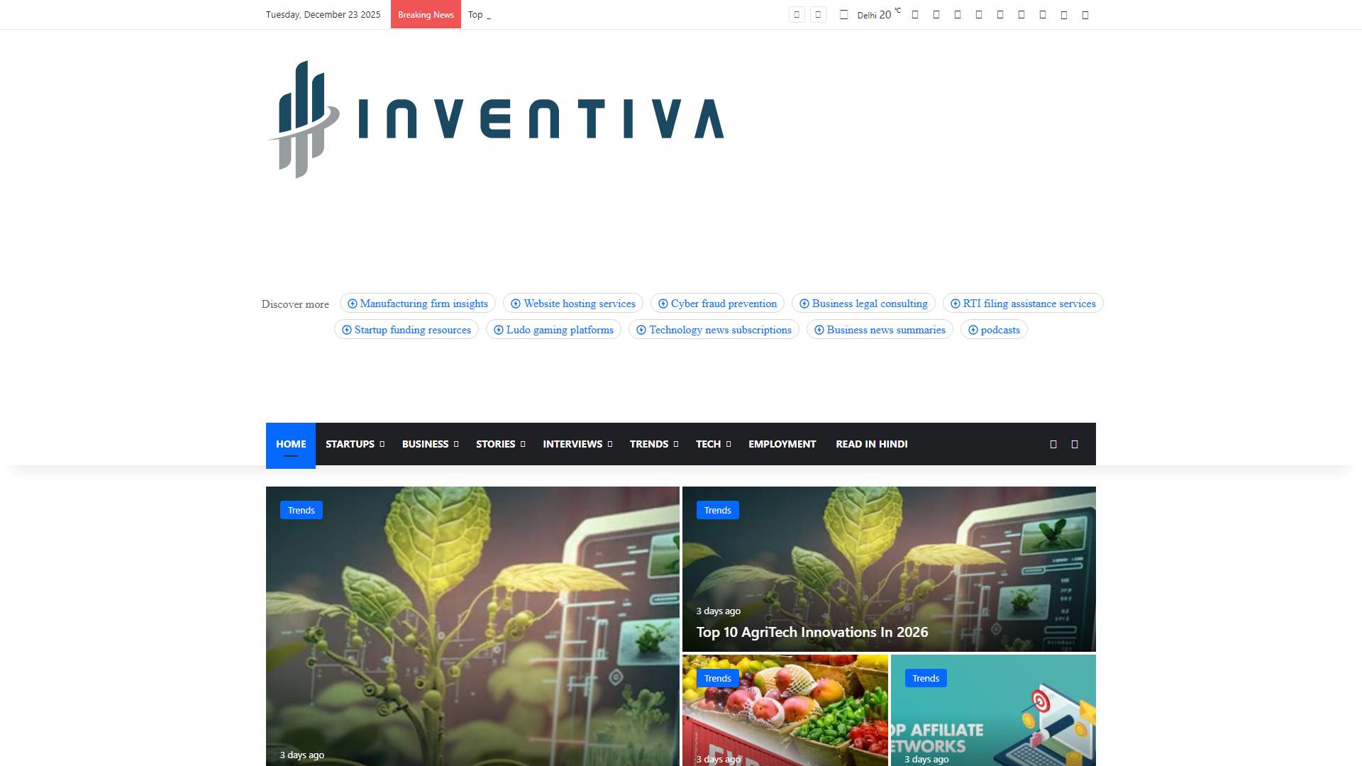 inventiva.co.in