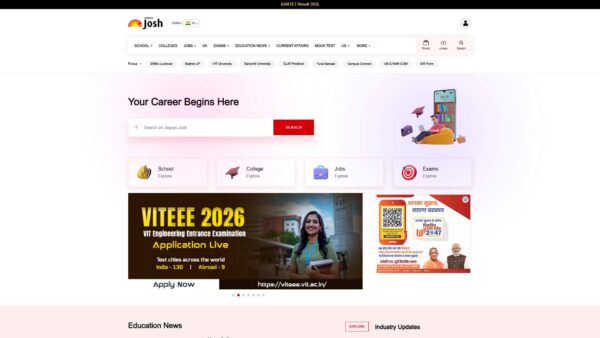 jagranjosh.com