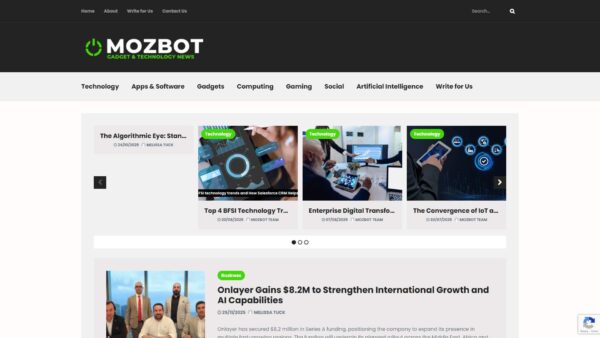 mozbot.co.uk