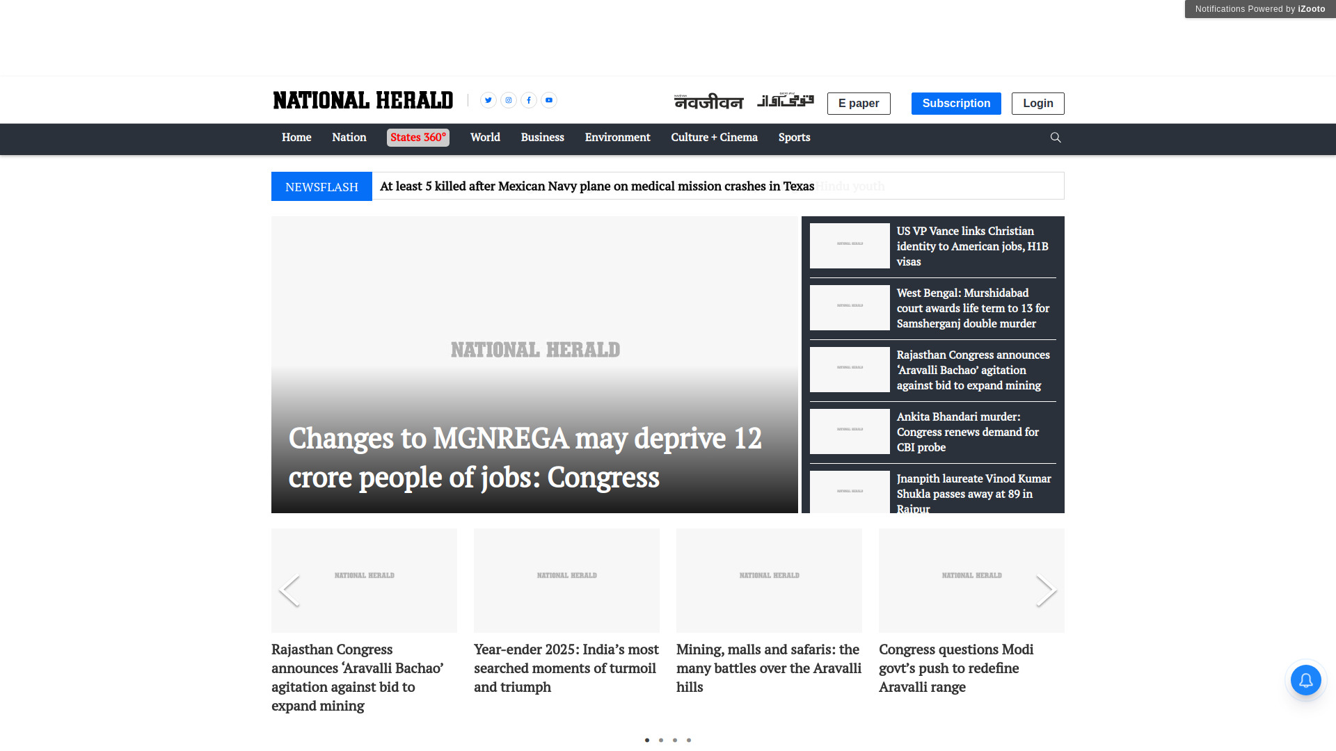 nationalheraldindia.com