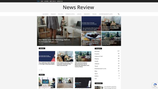 news-review.co.uk