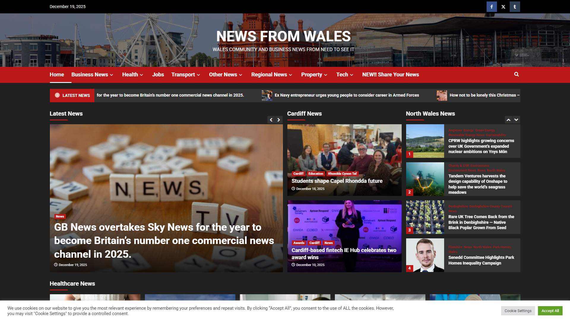 newsfromwales.co.uk