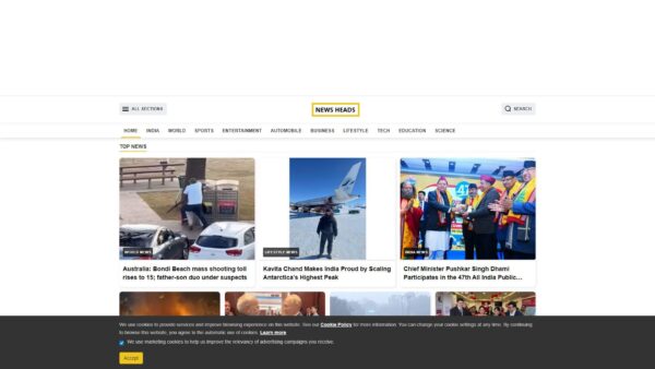 newsheads.in (DoFollow)