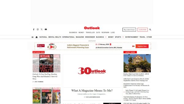 outlookindia.com (hub4business - For normal articles, Business and news)