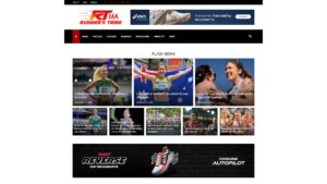 runnerstribe.com