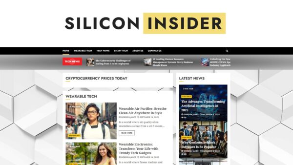 silicon-insider.com