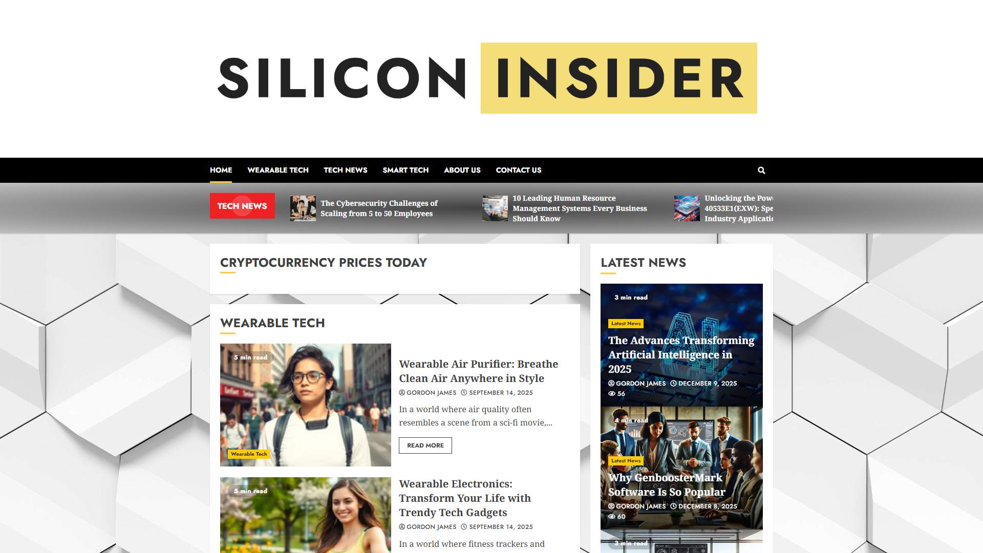 silicon-insider.com