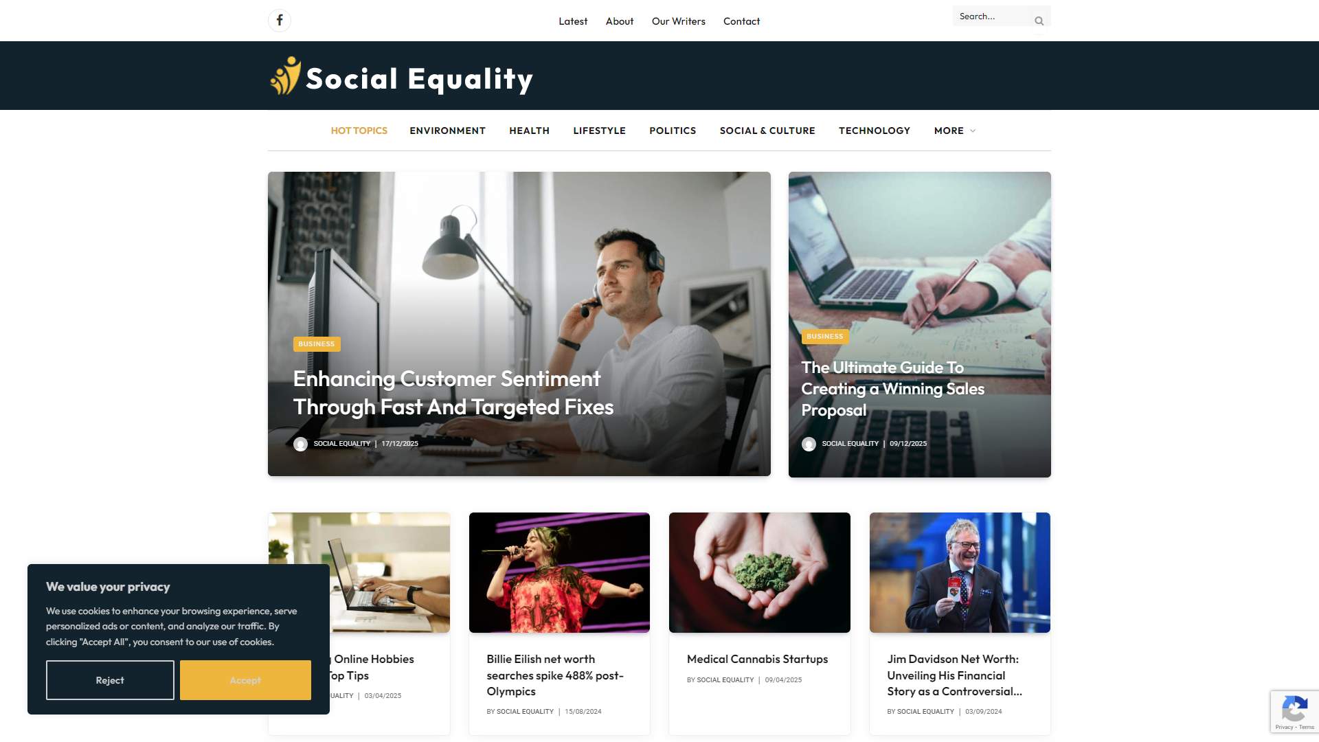 socialequality.org.uk