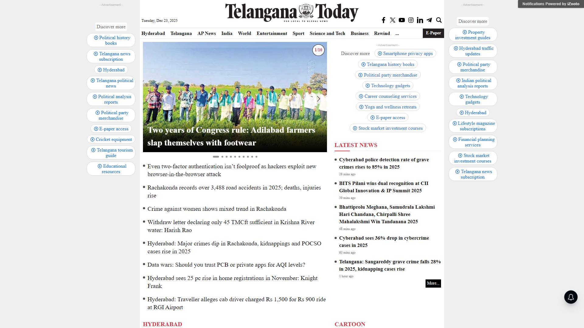 telanganatoday.com
