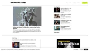 theindustryleaders.org