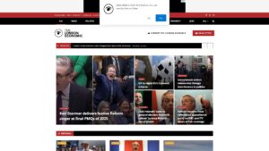 thelondoneconomic.com