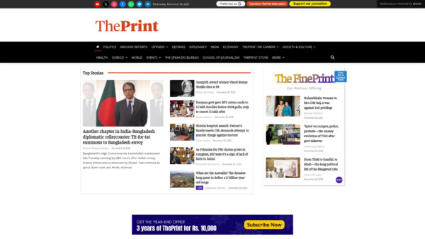 theprint.in