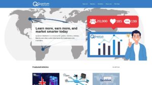 quantummarketer.com