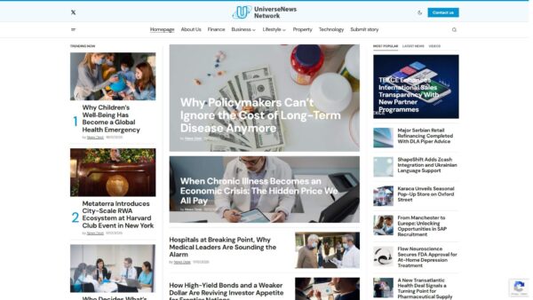 universenewsnetwork.com