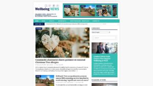 wellbeingnews.co.uk