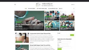 wellnesshq.net