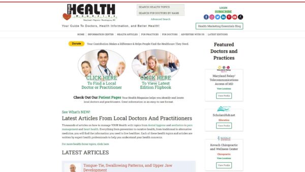 yourhealthmagazine.net